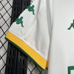 Camisa do Cuiabá Away 2024/2025 na internet