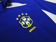 Brasil Away 2002 - comprar online
