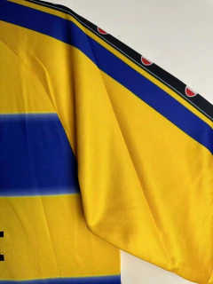 Imagem do Parma Home Manga Longa 1999-2000