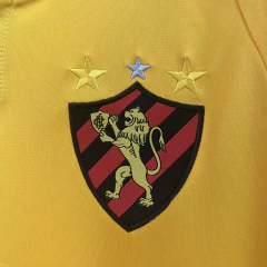 Camisa do Sport Recife Away 2024/2025 - comprar online