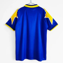 Imagem do Camisa Retrô Juventus Away 1995/1996