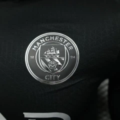 Manchester City Manga Longa Away 2025/2026 - comprar online