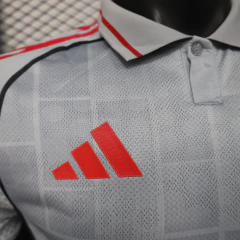 Lyon Away 2025/2026 - 88 Import