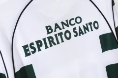 Sporting Clube de Portugal Home 2001/2003 - loja online