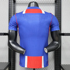 Paris Saint-Germain Home 2026/2027 - loja online
