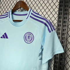 Camisa Seleção da Escócia Away - Eurocopa 2024 - comprar online
