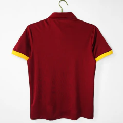 Camisa Retrô Roma Home 2014/2015