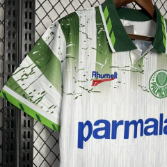 Camisa Retrô do Palmeiras Away 1996 - loja online