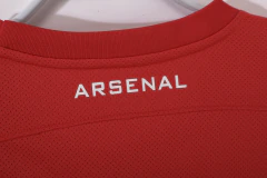 Camisa Retrô do Arsenal Home 2011/2012 - 88 Import