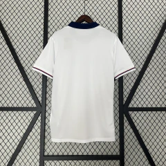 Camisa Seleção da Inglaterra Home - Eurocopa 2024 - loja online