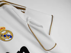 Real Madrid Home 2011/2012 - 88 Import