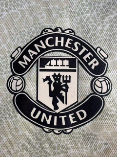 Manchester United Away 2019-2020 - comprar online
