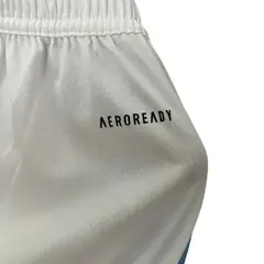 Calção Argentina Home 2024/2025 na internet