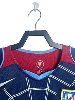 Atletico de Madrid Manga Longa Away 2004/2005 - comprar online