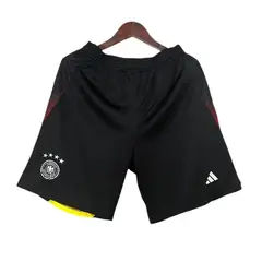 Calção Alemanha Away 2024/2025