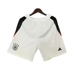 Calção Alemanha Home 2024/2025