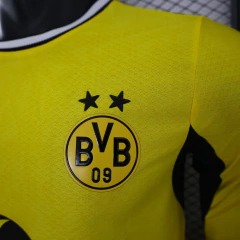 Borussia Dortmund Manga Longa Home 2026/2027 - comprar online