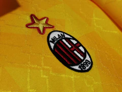 Camisa Retrô AC Milan Away 1995/1996 - comprar online