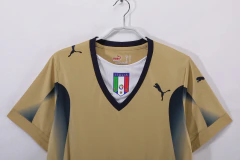 Camisa Retrô Seleção da Itália Away 2006 - comprar online