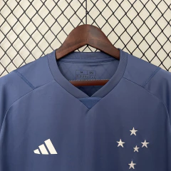 Camisa de Treino Cruzeiro 2024/2025 - comprar online