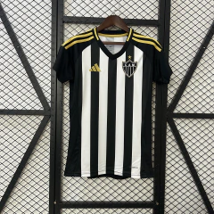 Camisa do Atlético Mineiro Home 2025/2026