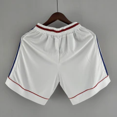 Calção França Home 1998