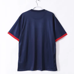 Camisa Retrô Paris Saint-Germain Home 2013/2014 - 88 Import