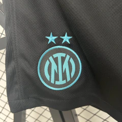 Calção Inter de Milão Home 2025/2026 - comprar online