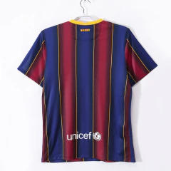 Camisa Retrô Barcelona 2020/2021 na internet