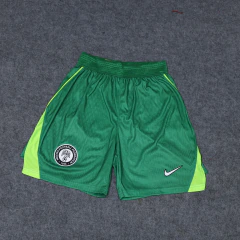 Calção Nigéria Home 2026 - loja online