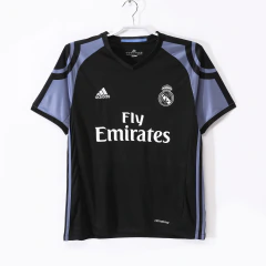 Real Madrid Away 2016/2017