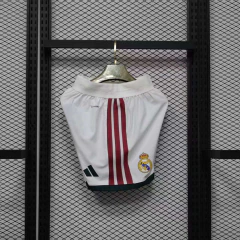 Calção Real Madrid Home 2026/2027 na internet