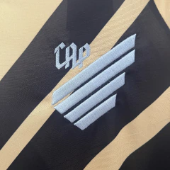 Camisa do Athletico Paranaense Away 2024/2025 - comprar online