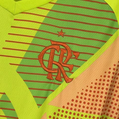 Camisa de Goleiro Flamengo 2025/2026 - comprar online