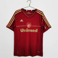 Camisa Retrô do Fluminense Away 2012