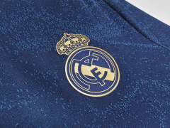 Real Madrid Away 2019/2020 Azul - comprar online