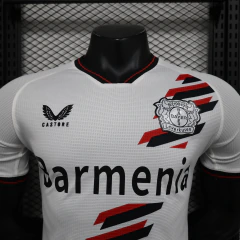 Bayer Leverkusen Away 2023-2024 na internet