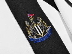 Camisa Retrô do Newcastle United Home 2005/2006 - comprar online