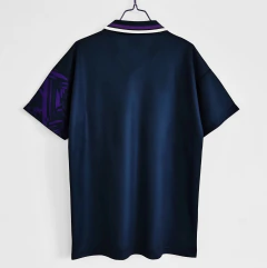 Camisa Retrô do Tottenham Hotspur Away 1994/1995