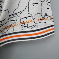 Imagem do Camisa do Atlético Mineiro - Edição Especial Manto da Massa 2021/2022
