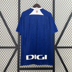 Athletic Bilbao Away 2024-2025 - 88 Import