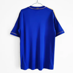 Camisa Retrô do Chelsea Home 2012/2013 - loja online