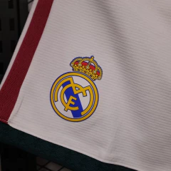 Calção Real Madrid Home 2026/2027 - comprar online