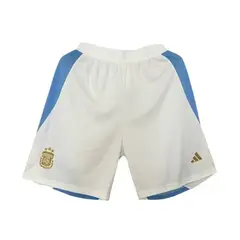 Calção Argentina Home 2024/2025
