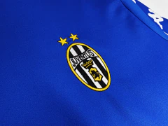 Camisa Retrô Juventus Away 1999/2000 - comprar online