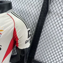 Benfica Away 2025-2026 - 88 Import