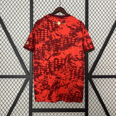 Camisa Treino Seleção de Portugal - Eurocopa 2024 - 88 Import