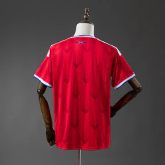 Camisa Seleção do Chile Home 2026 - comprar online