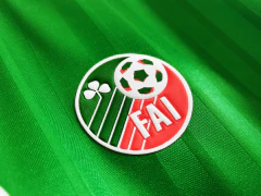 Camisa Retrô Seleção da Irlanda Home 1992/1994 - comprar online