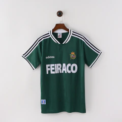Deportivo La Coruña Away 1999-2000